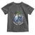 Earth Day Toddler T Shirt Everyday Peace Sign Positive Vibes