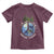 Earth Day Toddler T Shirt Everyday Peace Sign Positive Vibes