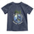 Earth Day Toddler T Shirt Everyday Peace Sign Positive Vibes