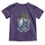 Earth Day Toddler T Shirt Everyday Peace Sign Positive Vibes