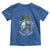 Earth Day Toddler T Shirt Everyday Peace Sign Positive Vibes