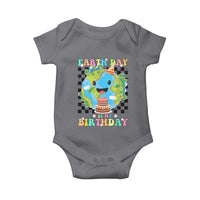 Earth Day Birthday Baby Onesie Its My Birthday April 22