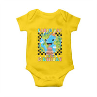Earth Day Birthday Baby Onesie Its My Birthday April 22