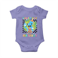 Earth Day Birthday Baby Onesie Its My Birthday April 22