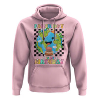 Earth Day Birthday Hoodie Its My Birthday April 22