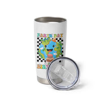 Earth Day Birthday Tumbler Cup Its My Birthday April 22