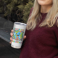 Earth Day Birthday Tumbler Cup Its My Birthday April 22