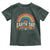 Earth Day Toddler T Shirt Everyday Retro Rainbow