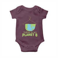 Earth Day Baby Onesie There Is No Planet B Save the Planet