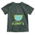 Earth Day Toddler T Shirt There Is No Planet B Save the Planet
