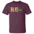 Retro Earth Day T Shirt Recycle Reuse Renew Rethink Protect Earth