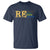 Retro Earth Day T Shirt Recycle Reuse Renew Rethink Protect Earth