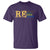 Retro Earth Day T Shirt Recycle Reuse Renew Rethink Protect Earth