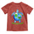 Earth Day 2025 Toddler T Shirt Save The Planet Sea Turtle Recycle Ocean Environment TS10