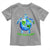 Earth Day 2025 Toddler T Shirt Save The Planet Sea Turtle Recycle Ocean Environment TS10