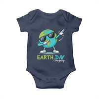 Dabbing Earth Day Baby Onesie Everyday Positive Vibes Nature Lover Gifts