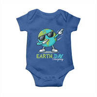 Dabbing Earth Day Baby Onesie Everyday Positive Vibes Nature Lover Gifts