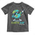 Dabbing Earth Day Toddler T Shirt Everyday Positive Vibes Nature Lover Gifts