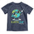 Dabbing Earth Day Toddler T Shirt Everyday Positive Vibes Nature Lover Gifts