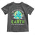 Earth Day Teachers Toddler T Shirt Funny Classroom