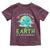 Earth Day Teachers Toddler T Shirt Funny Classroom