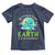 Earth Day Teachers Toddler T Shirt Funny Classroom