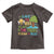 Earth Day Toddler T Shirt Funny Awesome Environmental Nature Recycling