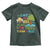 Earth Day Toddler T Shirt Funny Awesome Environmental Nature Recycling
