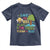 Earth Day Toddler T Shirt Funny Awesome Environmental Nature Recycling