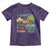 Earth Day Toddler T Shirt Funny Awesome Environmental Nature Recycling