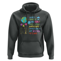 Earth Day Hoodie Unless Someone Like You Cares A Whole Awful Lot