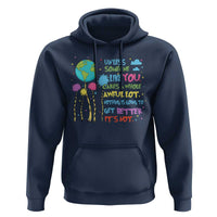 Earth Day Hoodie Unless Someone Like You Cares A Whole Awful Lot