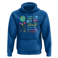 Earth Day Hoodie Unless Someone Like You Cares A Whole Awful Lot