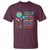 Earth Day T Shirt Unless Someone Like You Cares A Whole Awful Lot