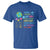 Earth Day T Shirt Unless Someone Like You Cares A Whole Awful Lot