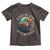 Earth Day Everyday Toddler T Shirt With Floral Nature Lover Climate Change
