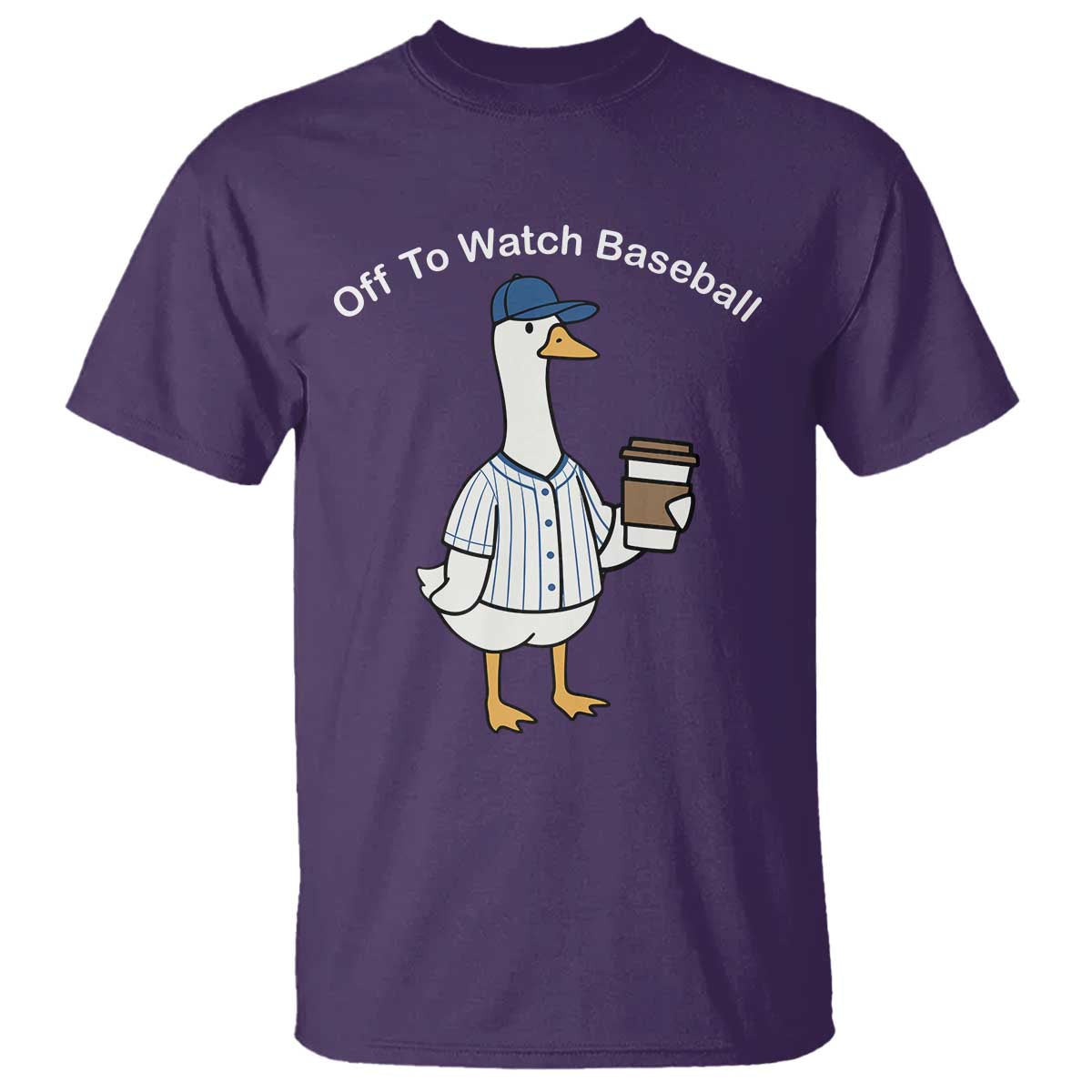 Funny Baseball Mom Goose T Shirt Funny Sports Game Day