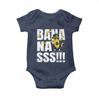 Banana Lovers Baby Onesie Funny Bananas Vintage Style