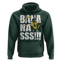 Banana Lovers Hoodie Funny Bananas Vintage Style