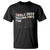 Girls Just Wanna Have Funding For Scientific T Shirt PHD Graduation