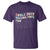 Girls Just Wanna Have Funding For Scientific T Shirt PHD Graduation
