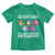 When Someone Attacks One Party Member D20 Dice LGBTQ Ally Toddler T Shirt - Wonder Print Shop
