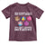 When Someone Attacks One Party Member D20 Dice LGBTQ Ally Toddler T Shirt - Wonder Print Shop