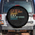 Retro Cory Booker Quotes Spare Tire Cover This is a Right or Wrong Moment Subtle FDT - Wonder Print Shop