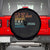 Retro Cory Booker Quotes Spare Tire Cover This is a Right or Wrong Moment Subtle FDT - Wonder Print Shop