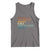 Retro Cory Booker Quotes Tank Top This is a Right or Wrong Moment Subtle FDT - Wonder Print Shop