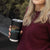 Retro Cory Booker Quotes Tumbler Cup This is a Right or Wrong Moment Subtle FDT - Wonder Print Shop