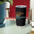 Retro Cory Booker Quotes Tumbler Cup This is a Right or Wrong Moment Subtle FDT - Wonder Print Shop