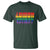 Como Estas T Shirt Funny Spanish LGBT Pride Latinx Retro Queer Inclusive Gift - Wonder Print Shop