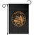 Master Baiter Garden Flag Retro Bass Fishing Funny Fisher Fish Fisherman - Wonder Print Shop